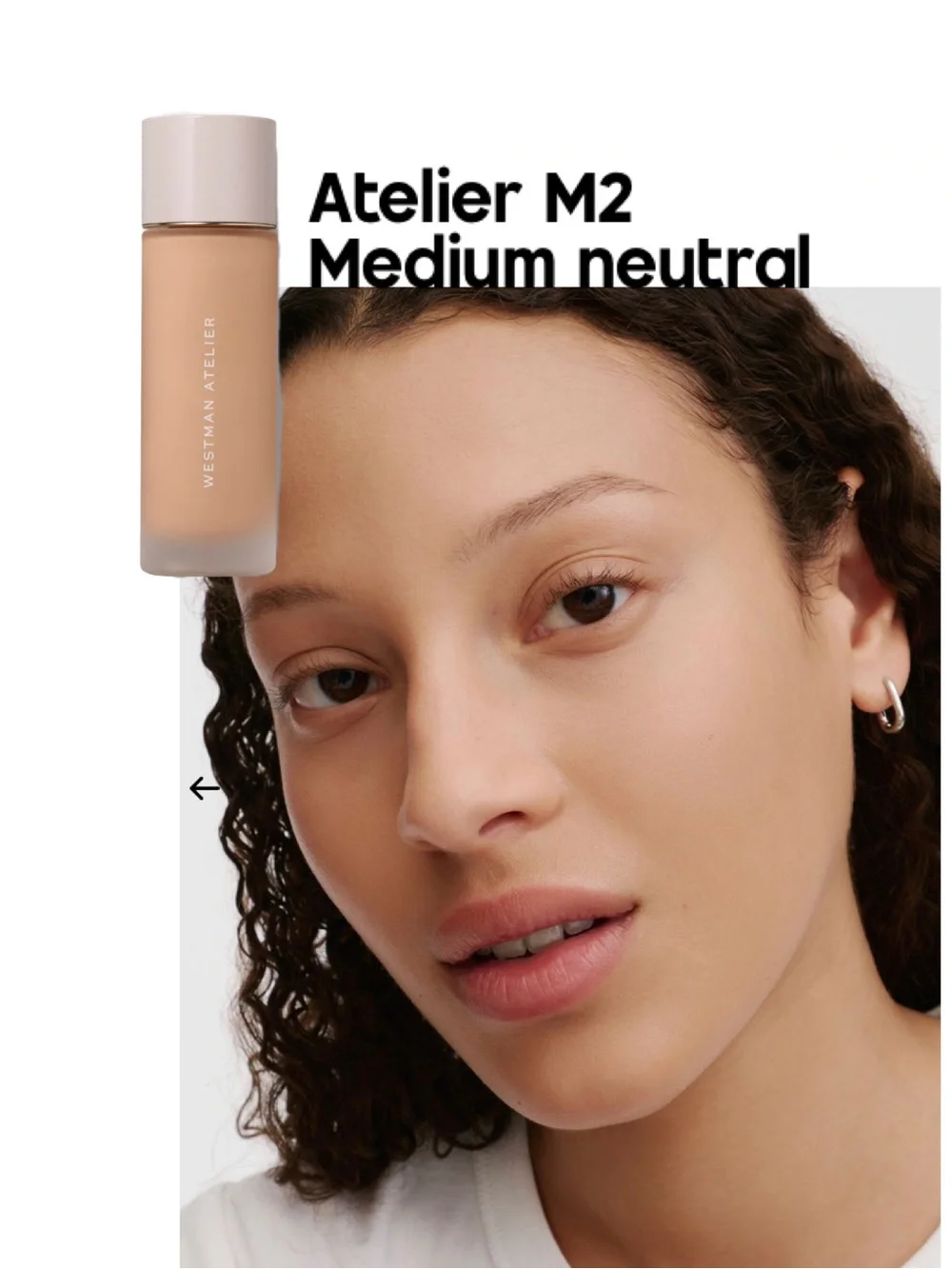 NEW✅W.A. Supreme Bio-Complex Foundation
